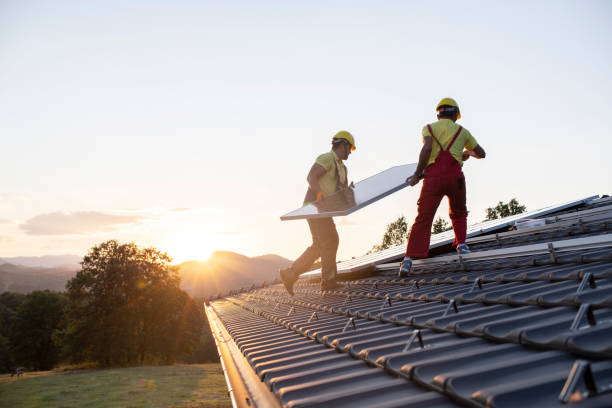 East Providence, RI Roofing Services Company