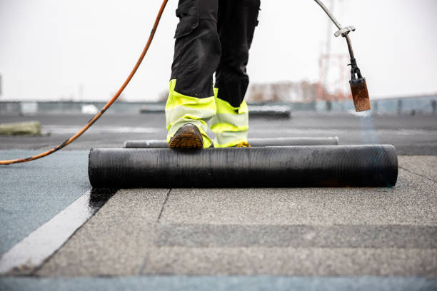 Best Roof Insulation Installation  in East Providence, RI